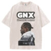 GNX Kendrick Lamar New Album T-Shirt/Sweatshirt,Kendrick Lamar Gift
