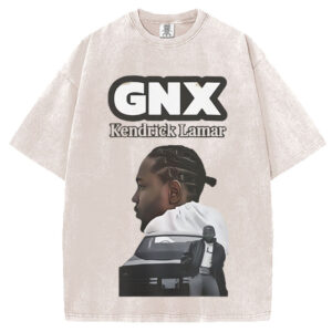 GNX Kendrick Lamar New Album T-Shirt/Sweatshirt,Kendrick Lamar Gift