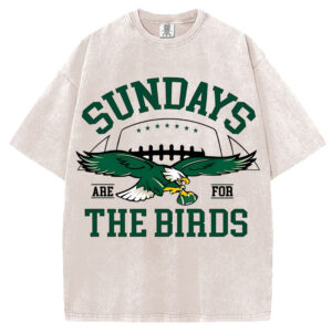 Philadelphia Football Sweatshirt