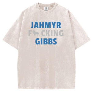 Jahmyr Gibbs T-Shirt/Sweatshirt