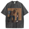 Kendrick, REINCARNATED, WEST COAST Kings! Red Rag, Kendrick Lamar T-Shirt/Sweatshirt
