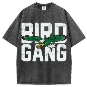 Bird Gang Philadelphia Football Sweatshirt