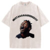 Kendrick Lamar MUSTARD Shirt Kendrick GNX Art Kendrick Sweatshirt