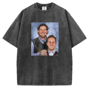 Detroit Football Step Brothers T-shirt/Sweatshirt