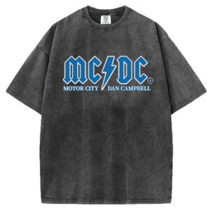 Detroit Football T-Shirt/Sweatshirt