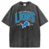 Detroit Michigan T-Shirt/Sweatshirt