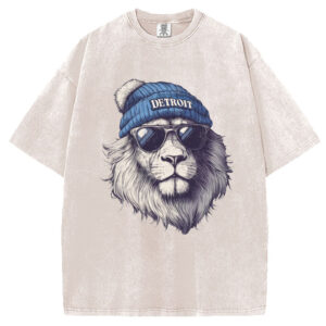 Detroit Football Sweatshirt,Sunday Football T-Shirt