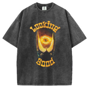 Lord of the Rings - Good Looking Unisex T-Shirt/Sweatshirt