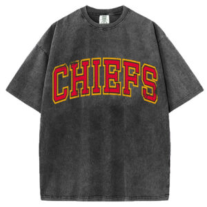 Retro Chiefs Sweatshirt, Kansas City T-Shirt