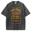 Washington Commanders Jayden Daniels T-Shirt/Sweatshirt
