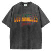 Los Angeles Strong shirt,Pray for California Sweatshirt