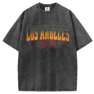Los Angeles Strong shirt,Pray for California Sweatshirt