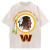 Washington football team inspired Sweatshirt/T-shirt