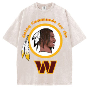 Washington football team inspired Sweatshirt/T-shirt