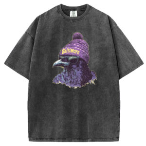 Vintage Baltimore Football T-Shirt/Sweatshirt