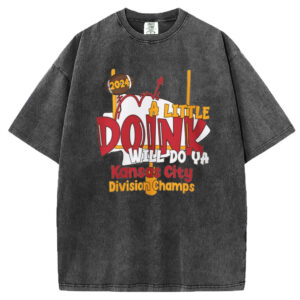 Kansas City Chiefs Football Division Champs T-Shirt/Sweatshirt