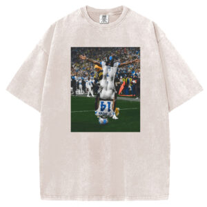 Detroit Football Amon-Ra T-shirt/Sweatshirt
