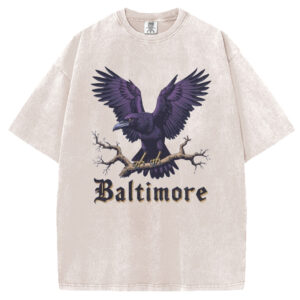 Baltimore Ravens T-Shirt/Sweatshirt