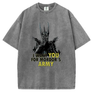 I want you to join the army of Mordor T-Shirt/Sweatshirt