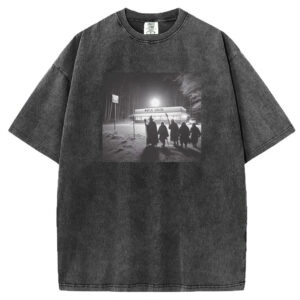 Waffle House T-Shirt/Sweatshirt