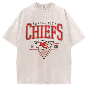 Vintage Kansas City Chiefs sweatshirt, Chiefs shirt