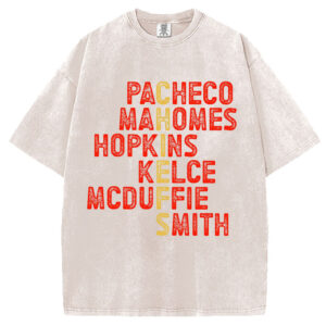 Chiefs Football T-Shirt/Sweatshirt