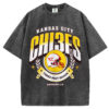Kansas City Chiefs T-Shirt/Sweatshirt