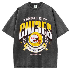 Kansas City Chiefs T-Shirt/Sweatshirt