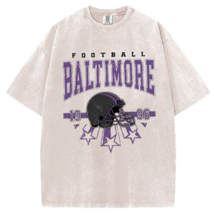 Vintage Baltimore T-Shirt/Sweatshirt