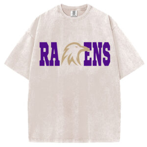 Vintage Baltimore Football T-Shirt/Sweatshirt