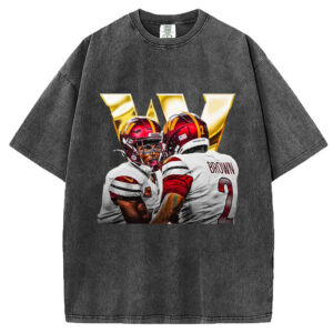 Washington Commanders 2025 NFC T-Shirt/Sweatshirt