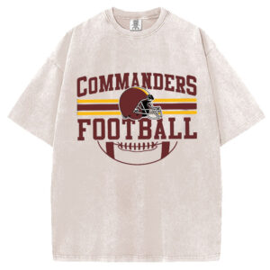 Commanders Football T-Shirt/Sweatshirt