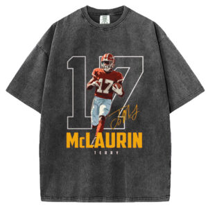 Washington Football Star Player  T-Shirt/Sweatshirt