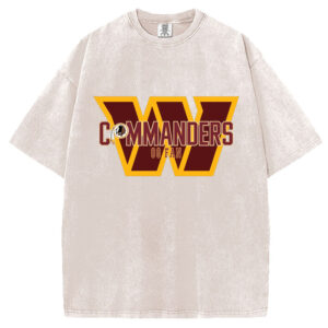 Commanders OG Fan T-Shirt/Sweatshirt