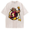 Washington Commanders Jayden Daniels T-Shirt/Sweatshirt
