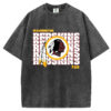 Washington Commanders Football T-Shirt/Sweatshirt