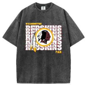 Washington Commanders Football T-Shirt/Sweatshirt