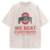 Ohio State Beat Everybody T-Shirt/Sweatshirt