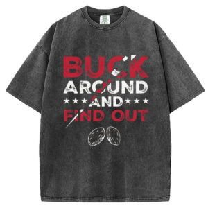 Ohio Buckeye PridOhio T-Shirt/Sweatshirt