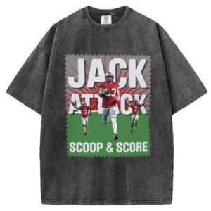 Ohio State T-Shirt/Sweatshirt