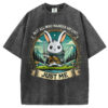 Funny Lord of the Rings Rabbit T-shirt/Sweatshirt