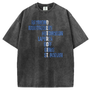 Detroit Football Unisex T-Shirt/Sweatshirt
