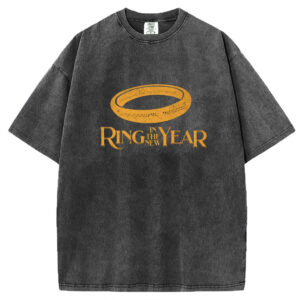 Ring In The New Year T-Shirt/Sweatshirt