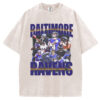 Baltimore Ravens NFL T-Shirt/Sweatshirt