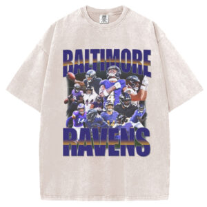Baltimore Ravens NFL T-Shirt/Sweatshirt
