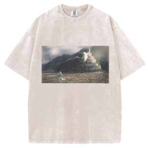 Lord Of the Rings Gondor T-shirt/Sweatshirt
