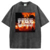 Los Angeles City Fire Department T-Shirt/Sweatshirt
