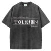 Vintage Lord of the Rings T-Shirt/Sweatshirt