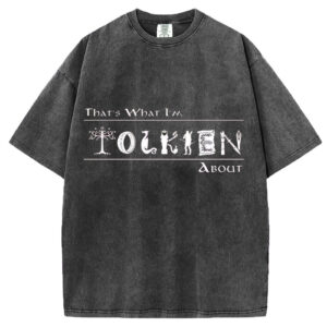 Vintage Lord of the Rings T-Shirt/Sweatshirt