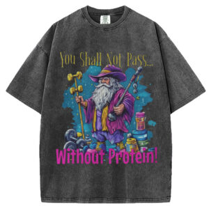 Lord Of The Rings Shirt, Gandalf Sweatshirt